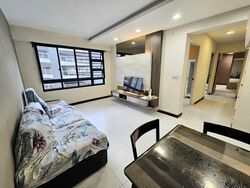 Blk 260A Punggol Topaz (Punggol), HDB 4 Rooms #583339161